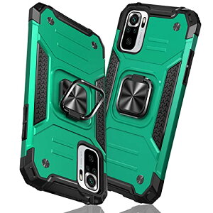 Redmi Note 10 Pro O P[X Ռz ϏՌ TPU + PCop[ d\ SʕیJo[ h~ ԍڃz_[Ή C菝h~ ~ y ^ bh~[ m[g10 pro Jo[ wh~ 