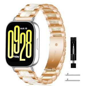 22mm oh Xiaomi Watch S4 / Xiaomi Redmi Watch 5 Active /5 Lite XeX oh xg Xgbv ւXg hK ϋv̂ rWlX c[tj ( [YS[h + 