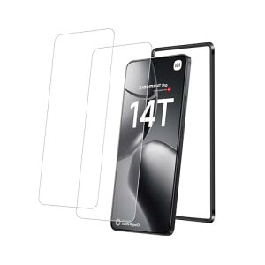 Xiaomi 14T / 14T Pro tB KXtB یtB KChgt ȒP\t z CAh~ dx9H ϏՌ KX VI~ 14T/14T Pro t یtB (2) 