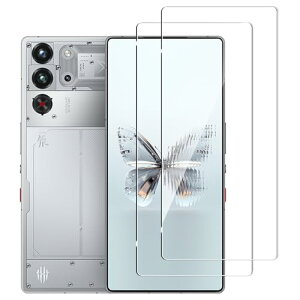 ZTE Nubia Red Magic 10 Pro / 10 Pro + KXtB x dx9H ϏՌ ߗ z CAh~ Uh~ EhGbWH \tȒP Nubia Red Magic 10 Pro / 10 Pro + یtB (2) 