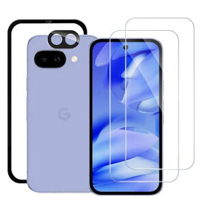 [KChgt] Google Pixel 9A KXtB (2) {JtB (1) z ȒP\t wFؑΉ KX dx9H ϏՌ LYh~ Uh~ ߗ  w