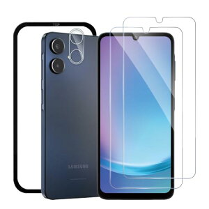 [KChgt] Galaxy A25 5G tB (2) {JtB (1) z ȒP\t SC-53F SCG33 MNV[ A25 5G t یtB KX dx9H ϏՌ LYh~ Uh
