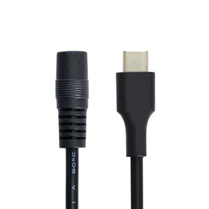 USB 3.1 Type C USB C - DC5.5 2.5mm P[u p[WbN [dP[u Apple Macbookp 10cm 
