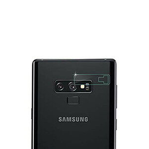 [3] Samsung Galaxy Note 9 au SCV40 docomo SC-01L KXtB 2.5D JیtB YیtB EhGbWH {Ɏqf KXtB ߗ dx9H Galaxy Note9