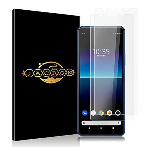 [2Zbg] Xperia 10 II tB KXtB dx9H 0.33mm CAh~ ϏՌ  ϋv ώw Uh~ یtB SO-41A SOV43 KXtB KX tیtB
