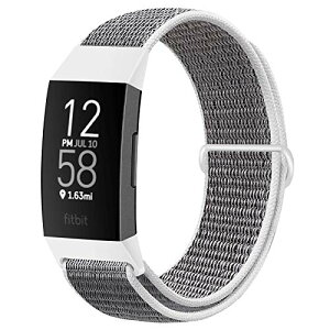 oh Fitbit Charge 4 / Fitbit Charge 3 / Charge 3 SEohƌ݊̂iC[voh ƒĵ߂̃\tgŒ\ poh 