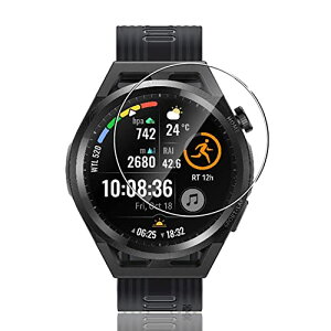HUAWEI WATCH GT Runner KXtB 2.5DEhGbWH {ɎqfAGC ߗ KXtB dx9H HUAWEI WATCH GT Runner Ή [2Zbg] 