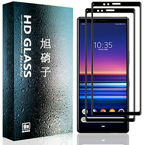 [2Zbg] GNXyA1 / Xperia 1 SOV40 / 802SO / SO-03L KXtB GNXyA1 tB KX 3DȖ یtB tKX tB ifor Xperia1 jubN 