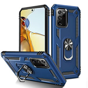 Galaxy Note20 Ultra O P[X ϏՌ TPU ԍڑΉz_[Ή X}zP[X PC X^h@\ ^ y MNV[ m[g20Eg 5G SC-53A pJo[ Jی Ռz wh~ 