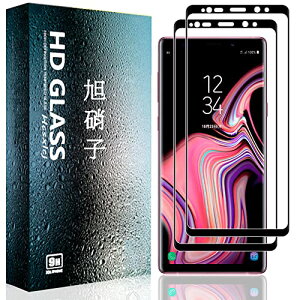 [2Zbg] Galaxy Note9 SC-01L SCV40 KXtB MNV[Note9 tB KX یtB dx9H CA[ Uh~ x ߗ Ռz wh~ \tȒP tKX 