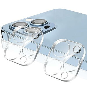 [2Zbg] iPhone 13 Pro / iPhone 13 Pro Max JtB ACtH13 v / ACtH13 v }bNX Jی tB KXtB ^ 2.5D ߗ dx9H ϏՌ σXNb` 