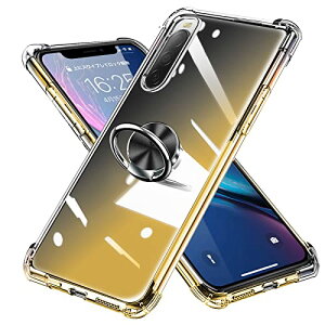 Xperia 10 III P[X Xperia 10 III lite O P[X XQ-BT44 SOG04 SO-52B NA Jo[ Of[VF TPU \tg GNXyA 10 III P[X ϏՌ ϖh~ X X^h@\ X}zP[X ԍ