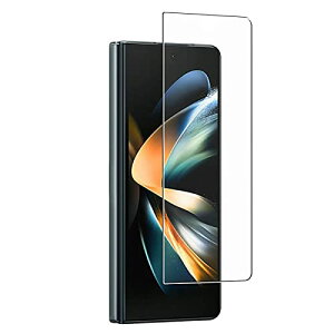 [2Zbg] Samsung Galaxy Z Fold4 KXtB tgXN[ tی십KXtB dx9H ϏՌ Uh~ wh~ ߗ CA[ z 0.26mm 2.5D Galaxy Z Fold4 tgX
