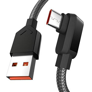 USB Type C P[u 120W 1.8M L^ Mi}[d^[{`[W 6A ΉXiaomi 15 14 13T Pro Ultra / Redmi Note13 11Pro 11 Lite / POCO X7 Pro F5 GT / Black Shark 5 Pro Turbo Charging ^Cvc P[u ΉMi 14 Ultra 12S Pad 6 / OPPO