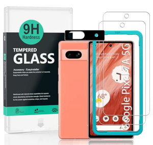 Google Pixel 7a 5Gi6.1C`jtB یtB KXtB KX2 JYveN^[1 [wǂݎ tȒP] 