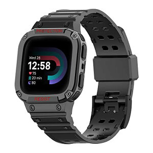 oh Fitbit versa 3 / versa 4 / Fitbit Sense / Sense2 EHb`oh P[Xt \tgTPUX|[coh ߉\ xg fB[X Y