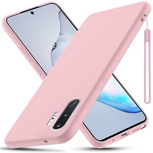  Galaxy Note10 Plus O P[X ϏՌ TPU ԍڑΉz_[Ή X}zP[X VR X^h@\ 360x] ^ y MNV[ m[g10 vX P[XJo[ Ռz J