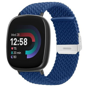 Fitbit Versa 4 / Fitbit Versa 3 oh oh iC X|[coh ґgoh Lk  xg jʗp TCY oh Fitbit Sense 2 / Fitbit Sense () 