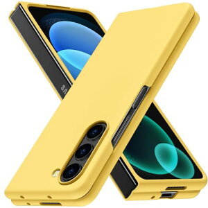 Galaxy Z Fold5 P[X ϏՌ PC NA ^ y X}zP[X }bg CAX[dΉ n[h MNV[Z tH[h5 P[X Ռz ʃYی ϖh~ C菝h~ Vv 
