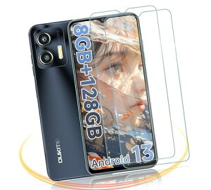 [2] OUKITEL C36KXtB یtB OUKITEL C36 tB ߗ 9Hdx ϏՌ wh~   z tʂیtB KX C菝h~ Uh~ \tȒP OU