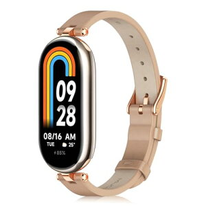Xiaomi Smart Band 9/ Xiaomi Mi Band 9 / Xiaomi Smart Band 8/ Xiaomi Mi Band 8 �o���h �x���g �\�t�g �_� �r�W�l�X�� �����x���g ���f�B�[�X �v���X�g���b�v Xiaomi Smart Band 8/Xiaomi Mi Band 8 (�~���N�e�B�[) ������