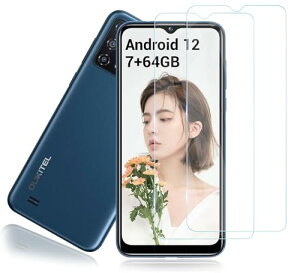 OUKITEL C31 Pro tB 9H KX ߗ z h~ h~ \tȒP tیtB OUKITEL C31 Pro یtB (2) 