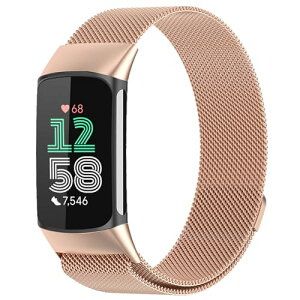 Fitbit charge 6 / Fitbit charge 5  oh CobN Xgbv bVD NCbN[X vxg CbN fB[X&Y Fitbit charge 6/5 [YS[h 