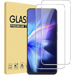 (2) Blackview Shark 9 / OSCAL Tiger 13 5G tB یtB KXtB B0.3mm 2.5D dx9H Sʕی ώw  ߗ Uh~ Blackview Shark9/OSCAL Tiger13 5G یtB 