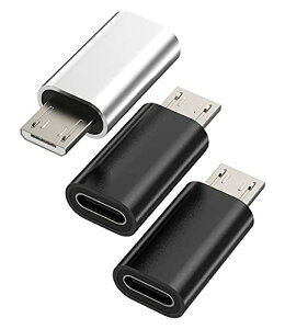 }CNusb vO A_v^[ (3Zbg)USB C X Micro USB IX [d RlN^ ^Cvc ϊA_v^ AhCh X}z Android X}[gtH Ղ[ Typec Thunderbolt 4 c P[u
