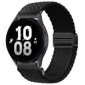 Garmin Vivoactive 5 / Venu Sq 2 / erunner 165 Music oh voh 22mm C zobN ͂ȃ}Olbg҂ݍ Lkoh rv X}[gEHb` xg TCY iKɒ 