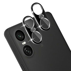 Sony Xperia 10 VI JtB Jی YtB [2Zbg] Uh~  LYh~ ϏՌ KX dx9H hho IoI[o[h~ CA[ Sony Xperia 10 VI SO-52E / SOG14 J