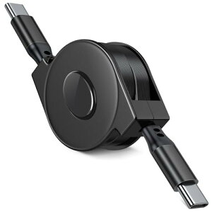 USB Type C P[u 莮 USB C to C[dP[u PD60W}[dΉ 1M Lk[ ݖh~ f[^] ΉiPhone 15 / iPad Pro / Galaxy S23 S24 / Google Pixel 8 7a / Xperia / xiaomi / AQUOS / oppo / huawei / MacȂ ^