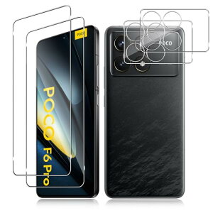 [2+2Zbg] Xiaomi POCO F6 Pro KXtB (2) +JtB (2) wFؑΉ VI~ POCO F6 Pro KX 9H ϏՌ ߗ wh~ h CAh~ Uh~ POCO F6 Pro t