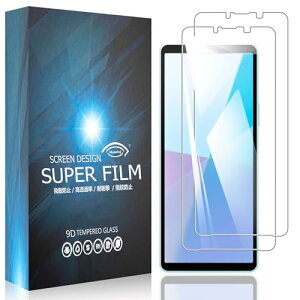 [2Zbg] Xperia 10 VI SO-52E SOG14 KXtB Xperia 10 VI tB KX یtB dx9H CA[ Uh~ x ߗ Ռz wh~ \tȒP tKX tB