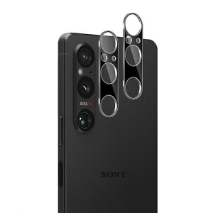 Xperia 1 VI SO-51E / SOG13 JیtB [2] Xperia 1 VI KXtB EhGbWH ߗ 2.5D dx9H Xperia 1 VI YtیtB 