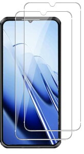 (2) OUKITEL WP35 / WP39/ WP39 PRO / WP50 / WP52 یtB tیtB 0.3mm 2.5D dx9H Sʕی ώw  ߗ Uh~ OUKITEL WP35 / WP39/ WP39 PRO / WP50 / WP522 یtB 