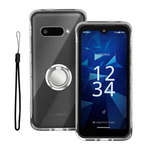 Z DIGNO SX4 KC-S305 / SX4 Wi-Fi KC-S205 / BX3 / BX3 Plus / BX3 JX P[X Jo[ TPU y^ OuPbg X^h@\ ΂ݖh~ wh~ ϋv ϏՌ Sʕی h~ X}zP