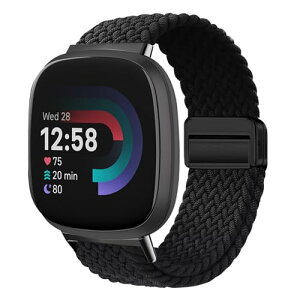  Fitbit Versa 4 / Fitbit Versa 3 / Fitbit Sense 2 / Fitbit Sense xg CobN ґgeiC ւxg ߉\ ʋC _炵 y 􂦂 Rp`u Fitbit versa 4 / versa 3 