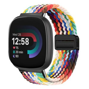  Fitbit Versa 4 / Fitbit Versa 3 / Fitbit Sense 2 / Fitbit Sense xg CobN ߉\ ґgeiC ւxg ʋC _炵 y 􂦂 Rp`u Fitbit versa 4 / versa 3 