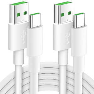 USB Type C P[u 65W 6A ΉOPPO SuperVOOC}[d P[u 1.8M / 2{ ΉOPPO / Find X5 X3 Pro / Reno9 A / Reno7 A / Reno10 Pro / A79 [dP[u type-c ΉiPhone 16 / iPad / xiaomi / Xperia Android USB^Cvc [dR