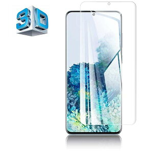 Galaxy S20 KXtB MNV[ S20 5G SC-51A SCG01 wFؑΉ [YɎqf] tBKX t یtB dx9H ϏՌ Uh~ \tȒP z CA[ wh