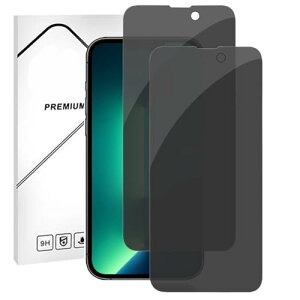 [2Zbg] iPhone 16 Pro Max KXtB `h~ KX tی vCoV[ tBߗ / Uh~ / CAh~ / 3D^b`Ή / P[XɊ ACtH16 Pro Max 