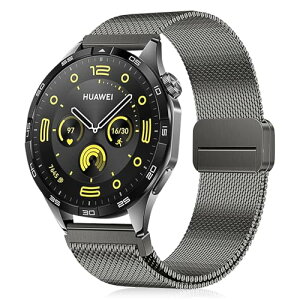  22mm voh Huawei Watch GT 5 / Watch GT 5 Pro / Watch GT 4 / Watch GT 3 / Watch GT 2 / Watch 4 / Watch 3 (46mm) oh X}[gEHb`  xg XeX  oh Huawei Watch 4 Pro / Watch 3 Pro 