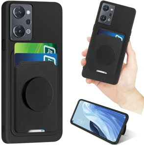 OPPO Reno9 A / Reno7 A P[X \tg VR TPUf GAobOz_ OPG04 A201OP P[X wʎ[ ϏՌ J[h[ ^ y h~ C菝 EȒP Sʕی Ib| m7 a / au OPG04 p