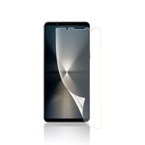 Xperia 1 VI tB A`OA KX SO-51E SOG13 XQ-EC44S یtB [TPU1] GNXyA 1 VIptB [wFؑΉ] TPUf Gǂ Sʕی 3D݌v P[XɊȂ \