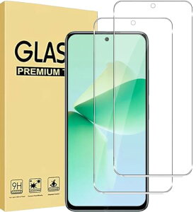 (2) OUKITEL C58 / C58 Pro یtB KXtB tیtB 0.3mm 2.5D dx9H Sʕی ώw  ߗ Uh~ OUKITEL C58 / C58 Pro یtB 