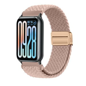 oh Xiaomi Smart Band 9 Pro / Xiaomi Smart Band 8 Pro xg VI~ X}[goh9v / 8v ґg eiC ւ CobN  ߉\ iC ʋC h~[EHb`5 / 4 