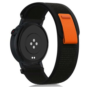 CMF by Nothing Watch Pro 2 �����o���h �x���g ���߉\ �i�C���� �o���h �X�g���b�v �ւ��x���gCMF by Nothing Watch Pro 2 �����o���h (�u���b�N) ��������