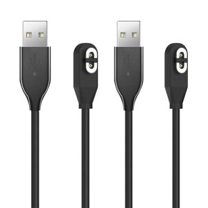 [2{Zbg] Shokz [dP[u Aftershokz AS800 Aeropex Shokz OpenRun Pro OpenRun OpenRun Mini OpenComm `wbhtHɑΉ USB[dR[h 1M 
