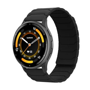 22mm voh Garmin Venu 3 45mm / vivoactive 4 / Venu 2 / Active VR oh CVR vxg X|[c oh _炩 h ւoh  Xgbv Garmin erunner 265 / erunner 25